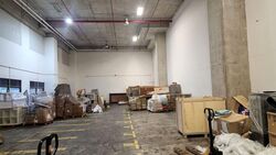Senkee Logistics Hub (D22), Factory #581163191